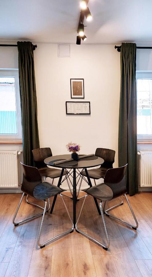 Apartmany Lucina Velky Slavkov Exterior photo