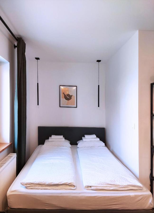 Apartmany Lucina Velky Slavkov Exterior photo